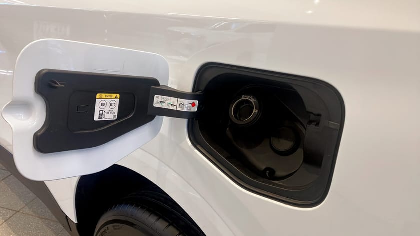 Bild 5 av Ford Transit Courier