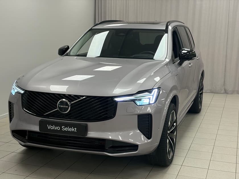 Bild 1 av Volvo XC90