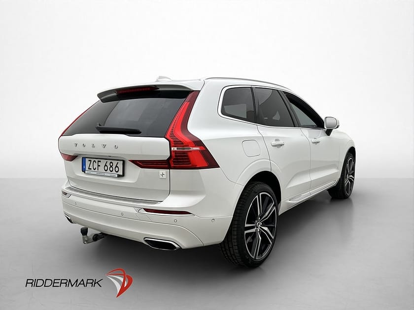 Bild 5 av Volvo XC60