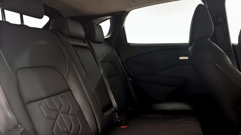 Bild 5 av Nissan Qashqai