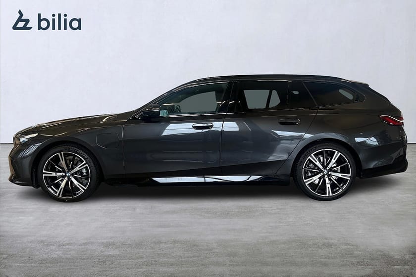 Bild 3 av BMW 530e xDrive Touring