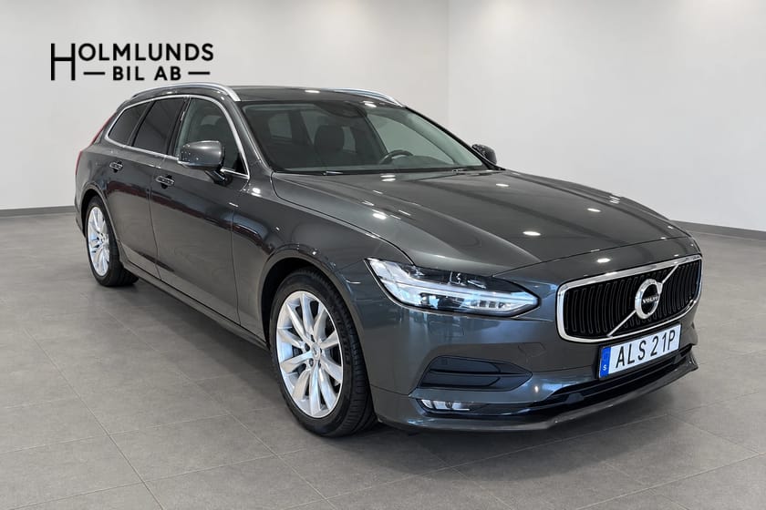Bild 2 av Volvo V90