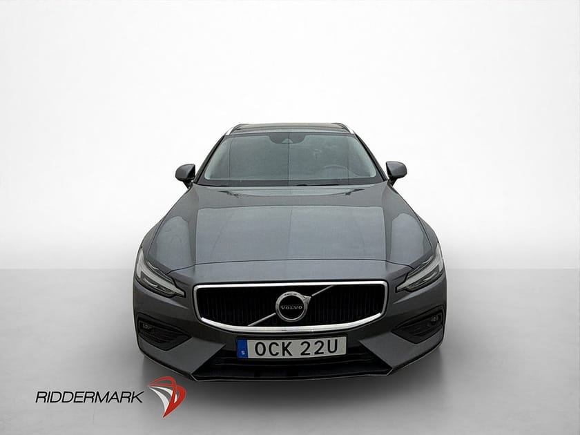 Bild 2 av Volvo V60
