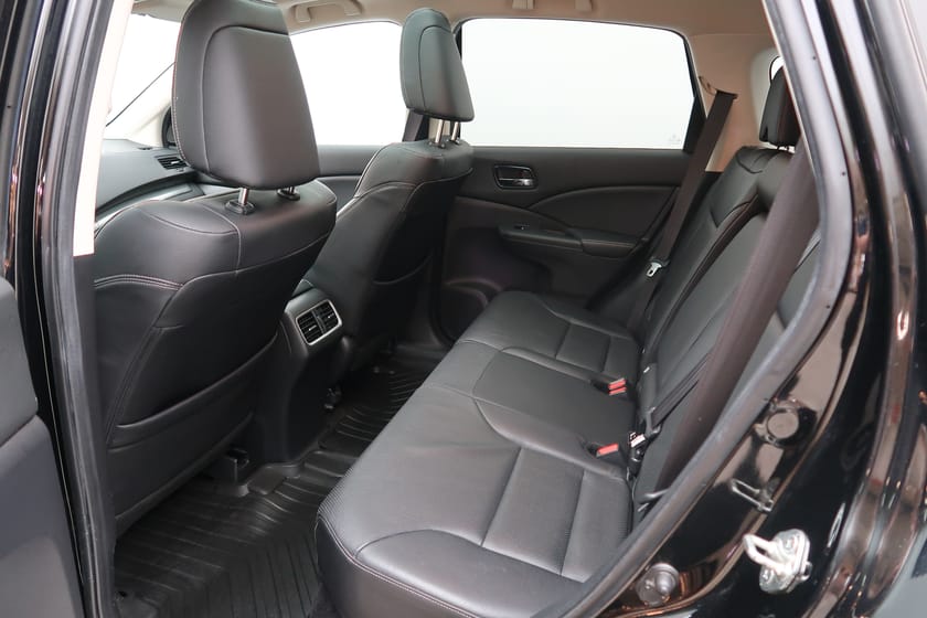 Bild 5 av Honda CR-V