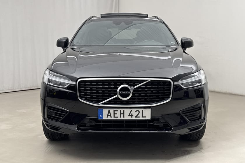 Bild 5 av Volvo XC60