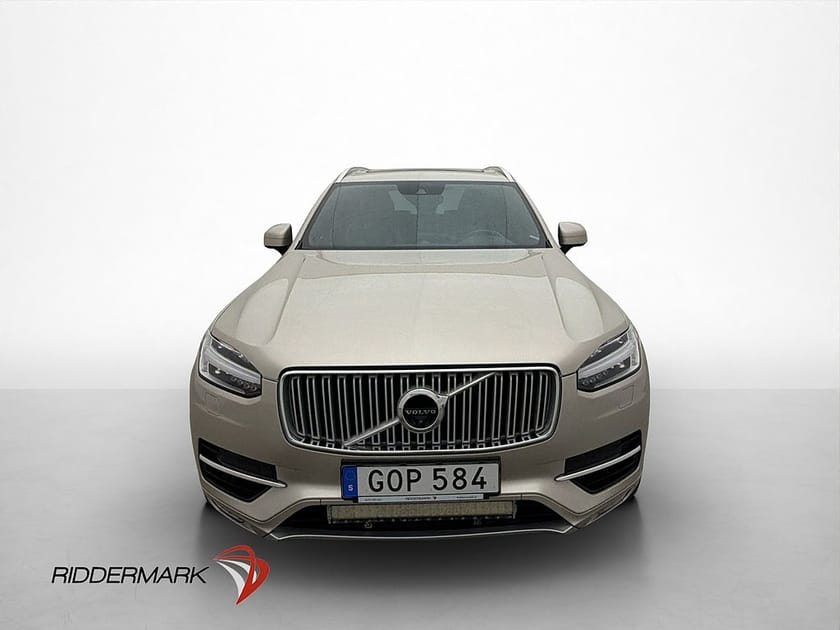 Bild 2 av Volvo XC90