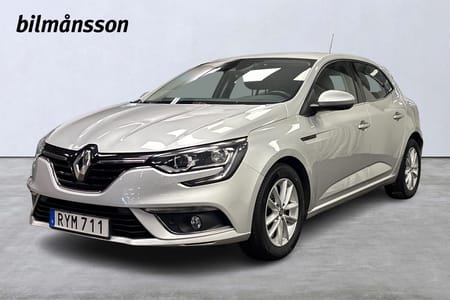 Renault Mégane