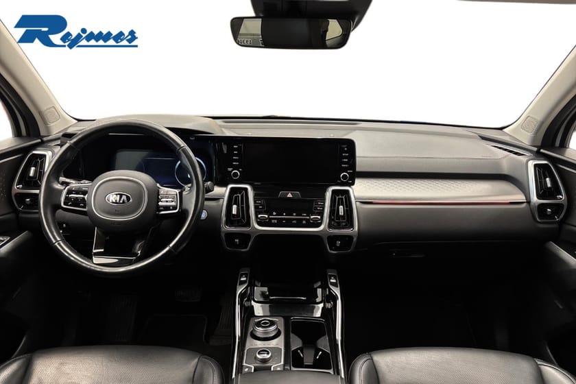 Bild 2 av Kia Sorento PHEV