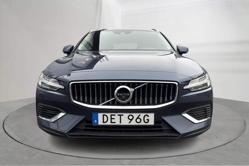 Bild 5 av Volvo V60