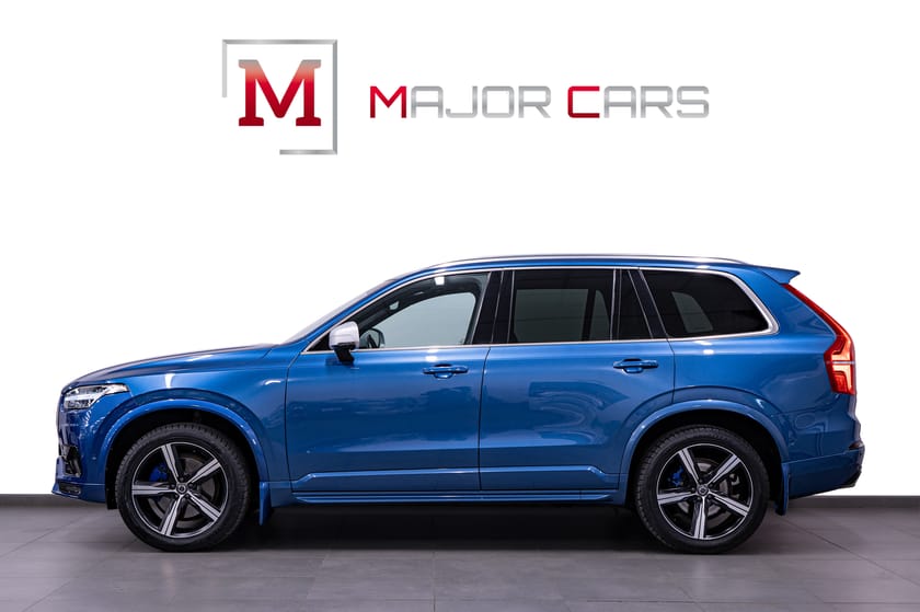 Bild 3 av Volvo XC90