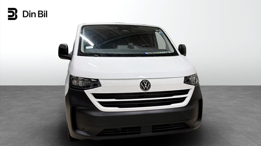 Bild 4 av Volkswagen Transporter
