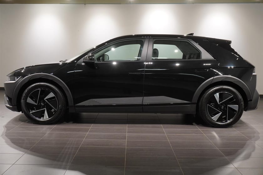 Bild 2 av Hyundai Ioniq 5
