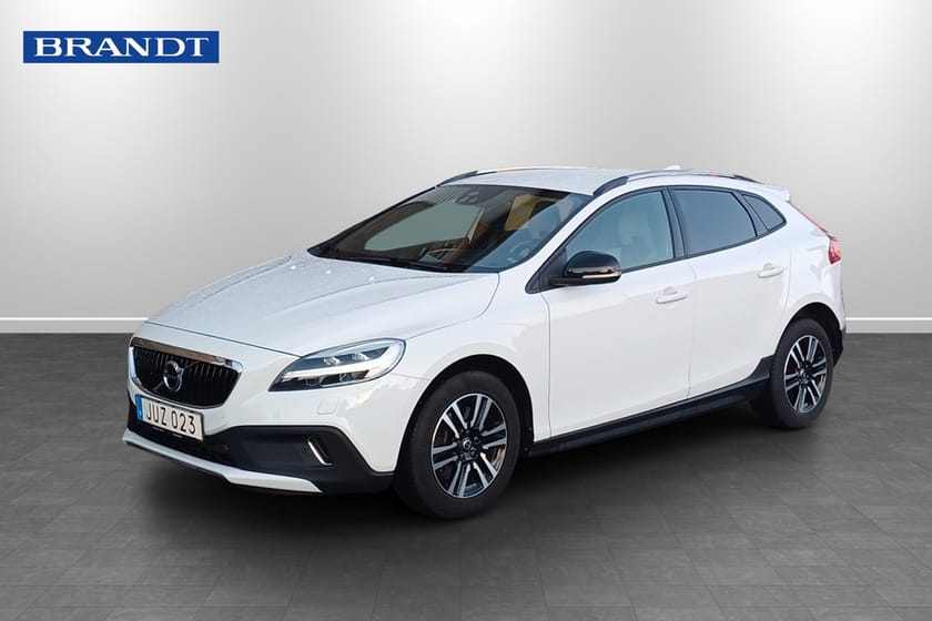 Bild 1 av Volvo V40 Cross Country