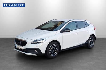 Volvo V40 Cross Country