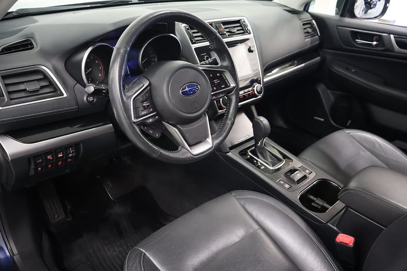 Bild 5 av Subaru Outback