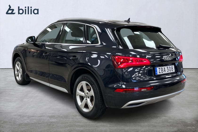 Bild 2 av Audi Q5