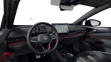Volkswagen ID.4 77 kWh 4Motion
