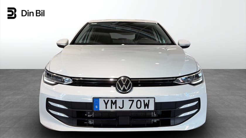 Bild 5 av Volkswagen Golf