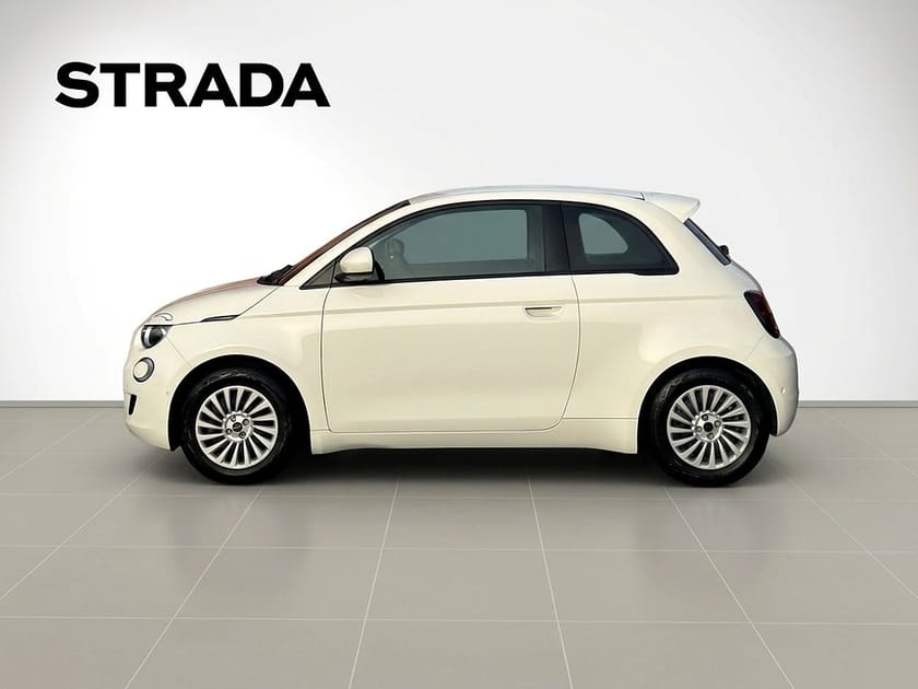 Bild 3 av Fiat 500e