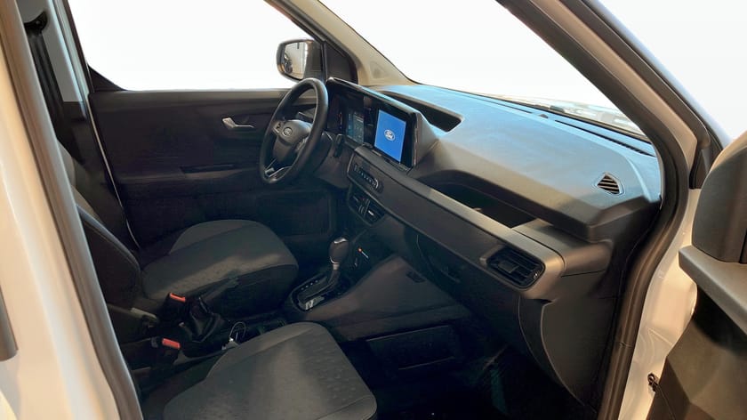 Bild 3 av Ford Transit Courier