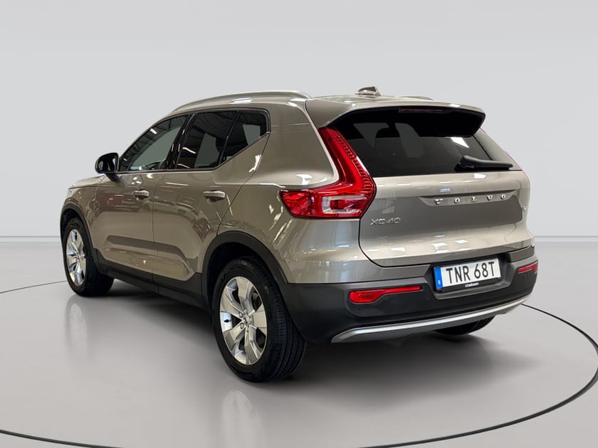 Bild 3 av Volvo XC40