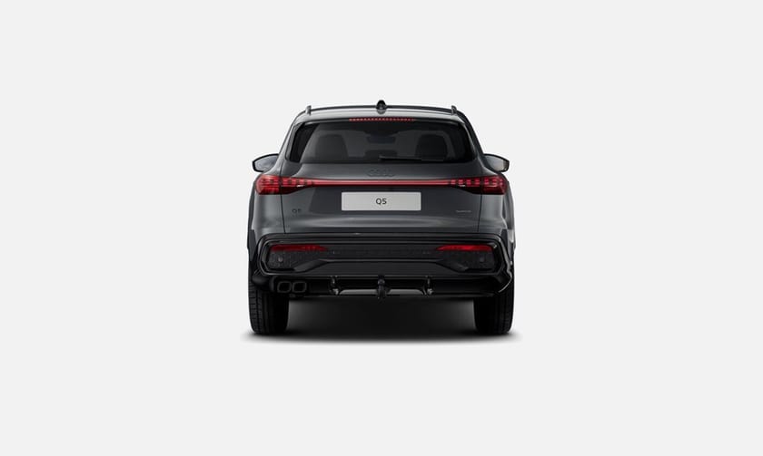 Bild 2 av Audi Q5