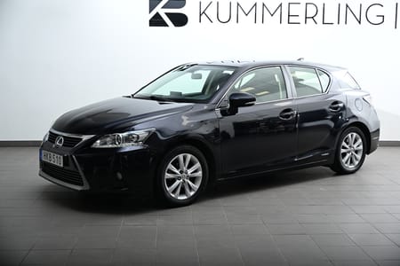 Lexus CT 200h