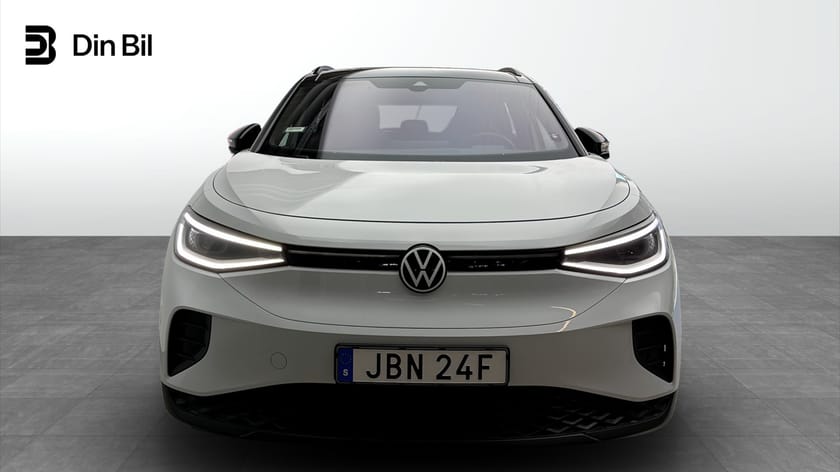 Bild 4 av Volkswagen ID.4 Pro 4M