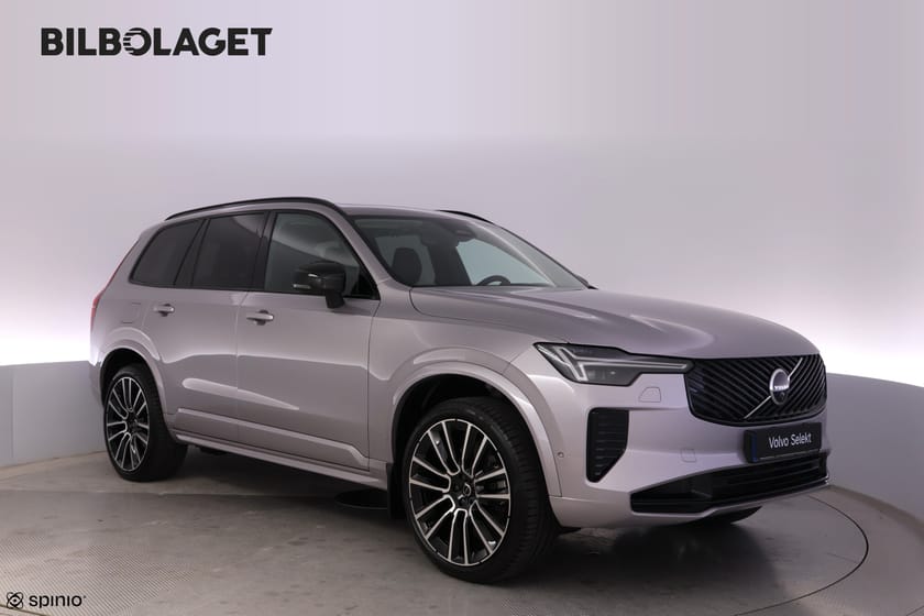 Bild 1 av Volvo XC90