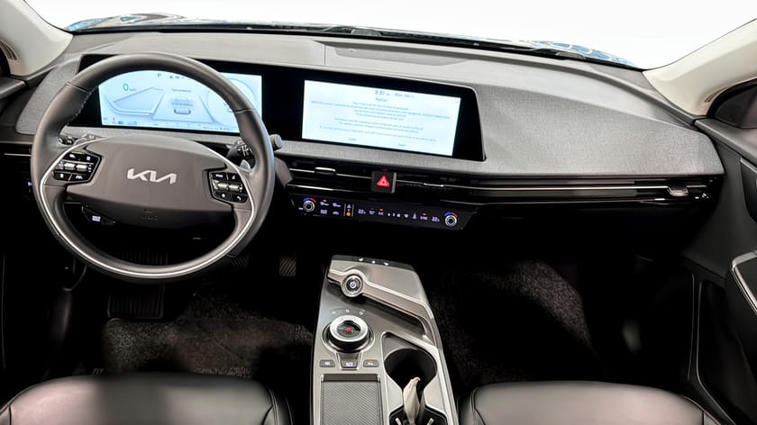 Bild 4 av Kia EV6