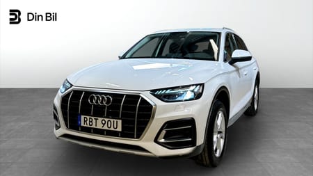 Audi Q5 40 TDI quattro