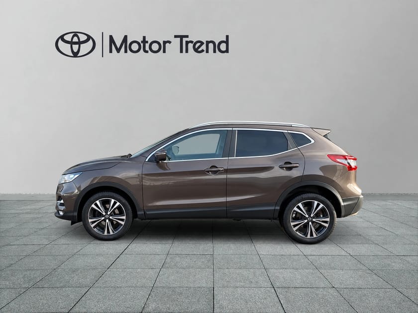 Bild 3 av Nissan Qashqai