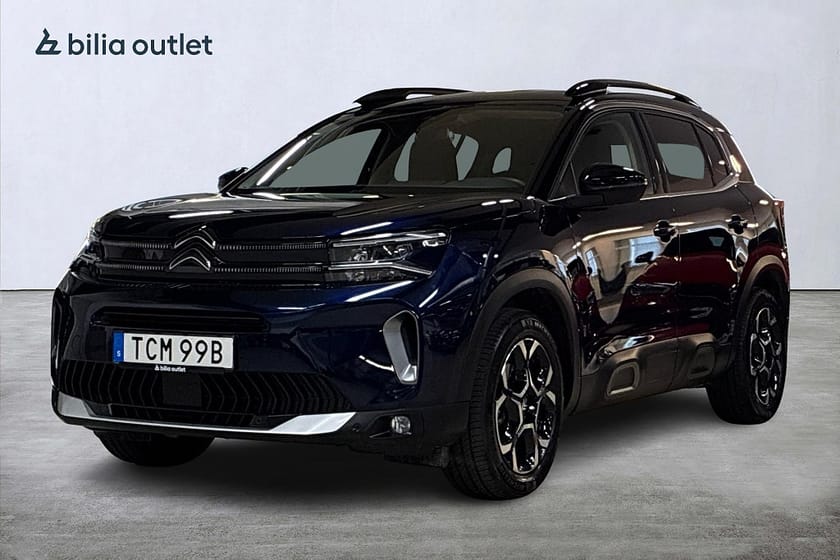 Bild 1 av Citroën C5 Aircross