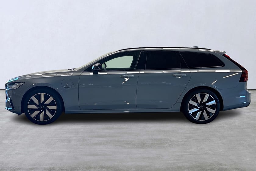 Bild 4 av Volvo V90