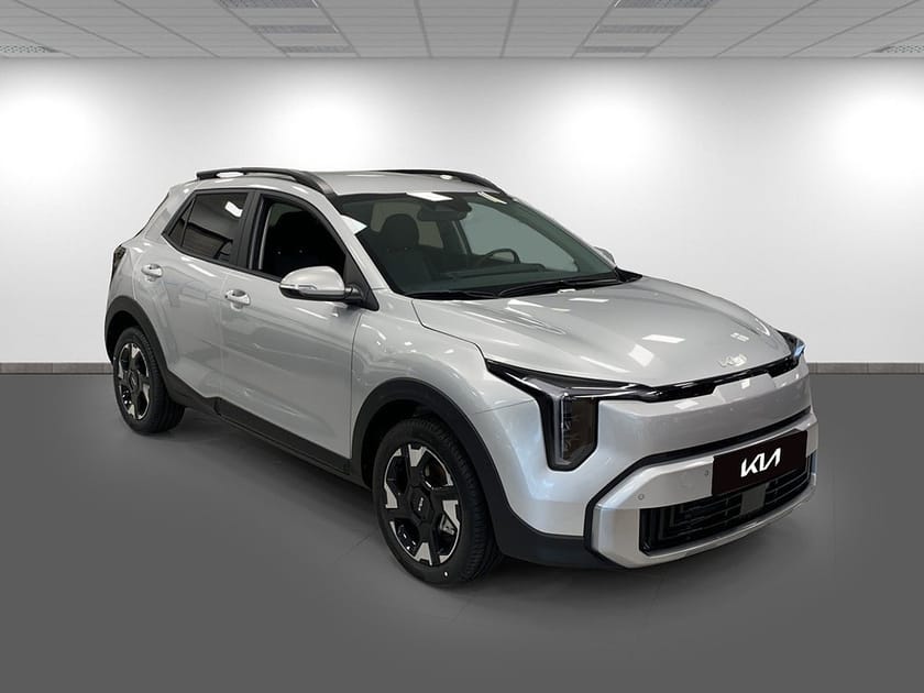 Bild 3 av Kia Stonic