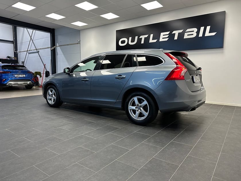 Bild 4 av Volvo V60