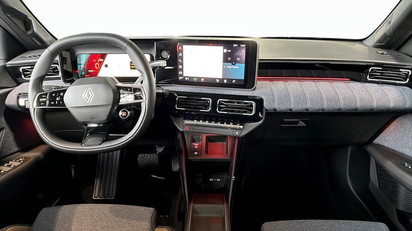 Bild 4 av Renault 5 E-Tech