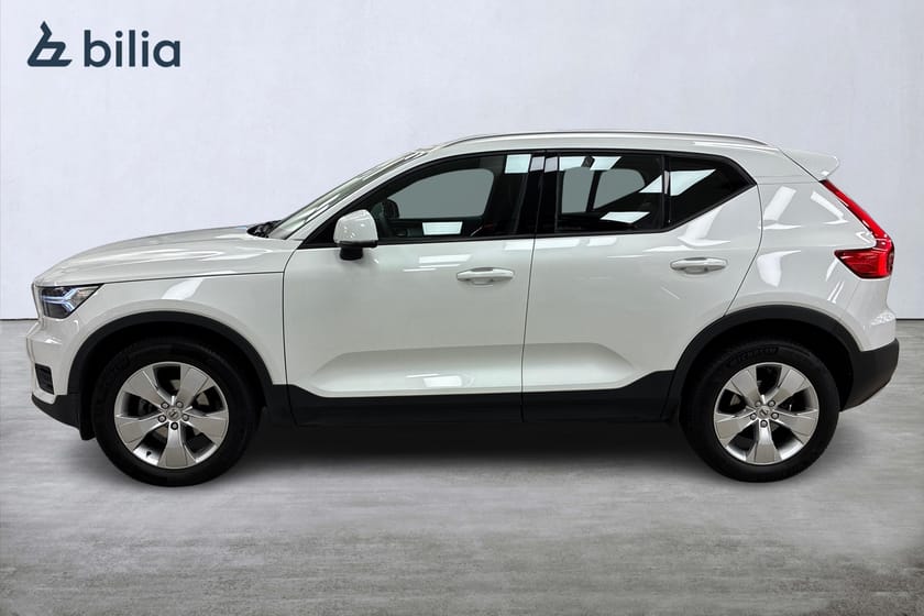 Bild 3 av Volvo XC40