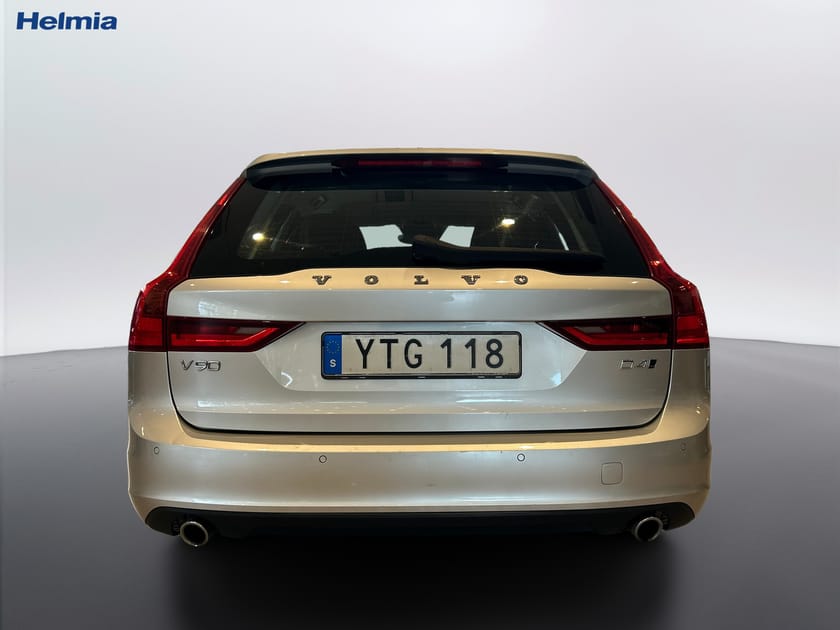 Bild 5 av Volvo V90