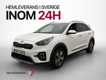 Kia Niro P-HEV