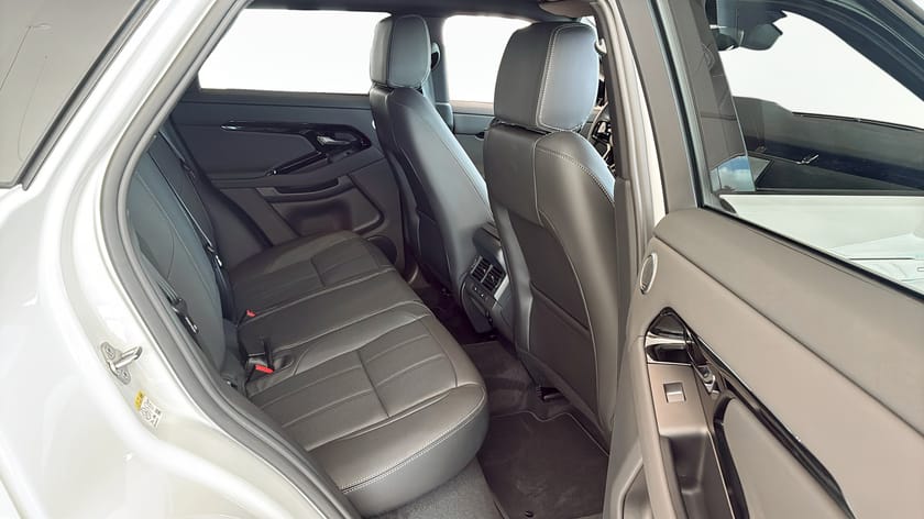 Bild 5 av Land Rover Range Rover Evoque D200 MHEV AWD