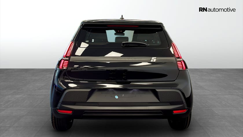 Bild 4 av Renault 5 E-Tech
