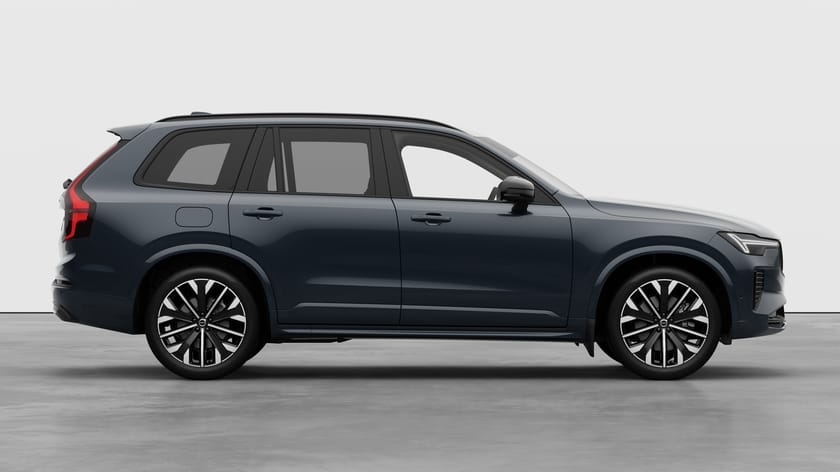 Bild 2 av Volvo XC90