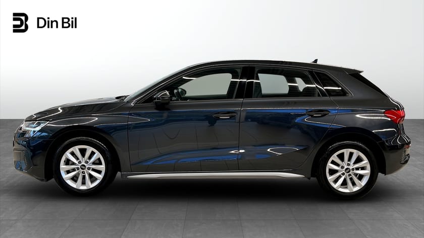 Bild 2 av Audi A3 Sportback 35 TFSI