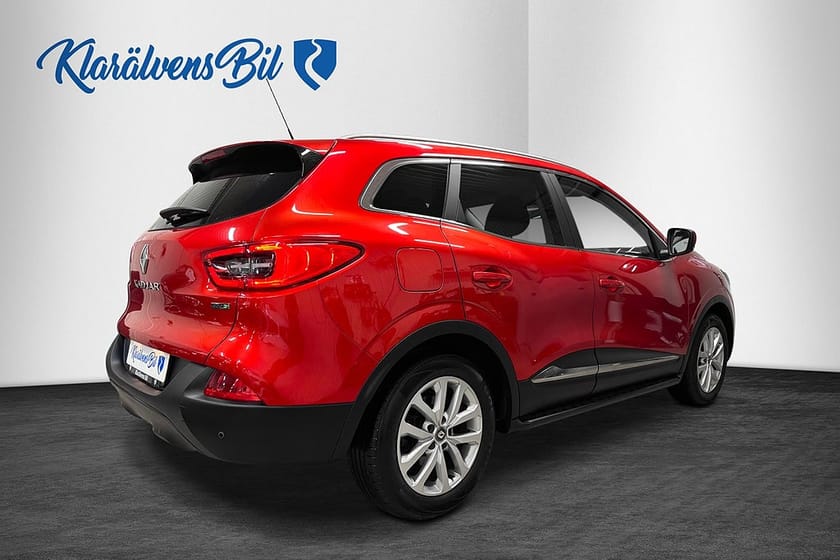 Bild 5 av Renault Kadjar