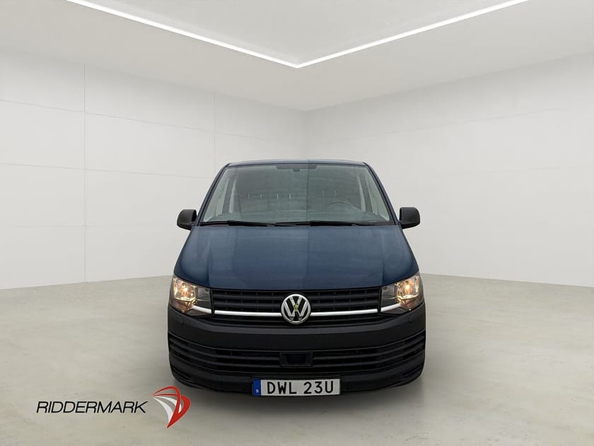 Bild 5 av Volkswagen Transporter