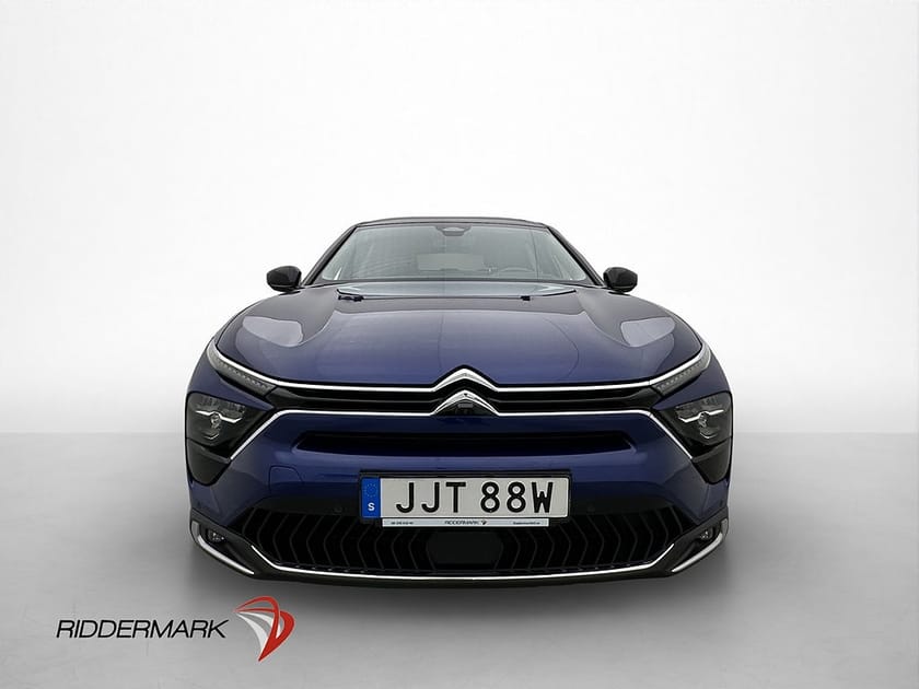 Bild 2 av Citroën C5 X PLUG-IN-HYBRID