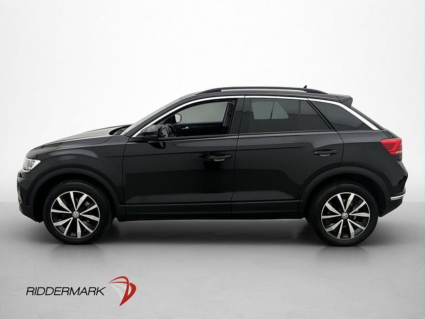 Bild 4 av Volkswagen T-Roc