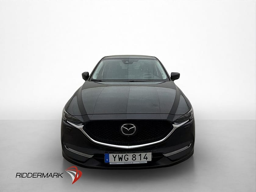 Bild 2 av Mazda CX-5