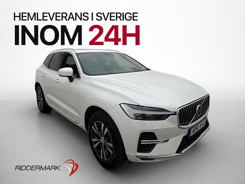 Bild 1 av Volvo XC60